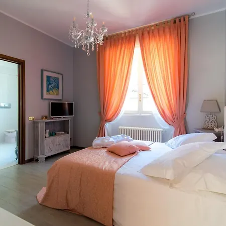 3 Tigli Bed and breakfast 3*