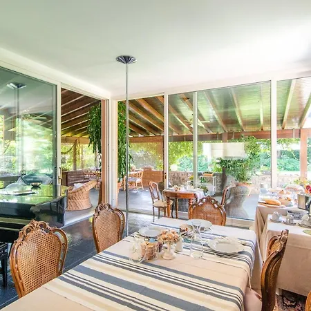 Bed & Breakfast 3 Tigli