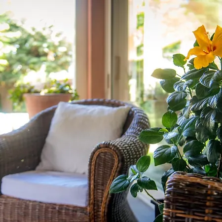 3 Tigli Bed & Breakfast Maslianico
