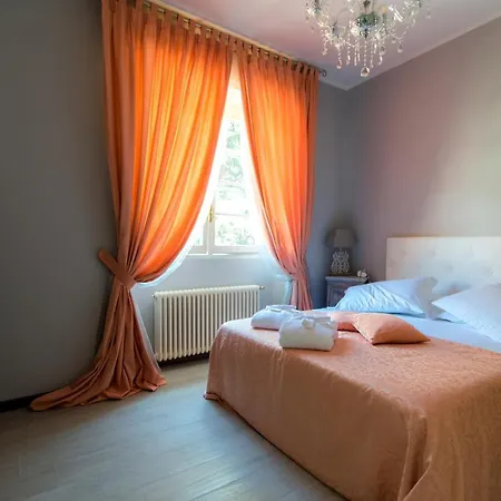 3 Tigli Bed & Breakfast Maslianico