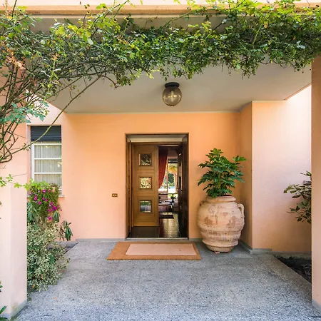 Frühstückspension 3 Tigli Maslianico