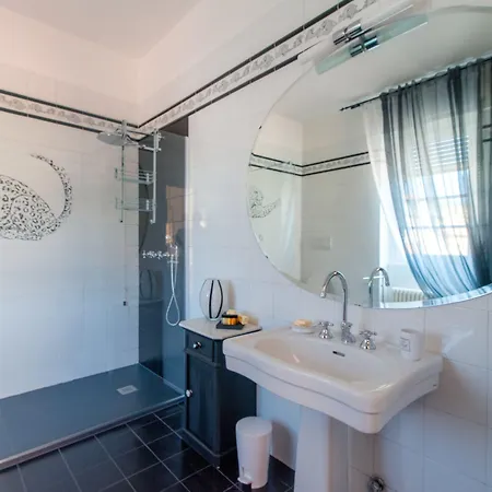 3 Tigli Bed and breakfast 4*