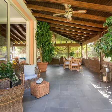 3 Tigli Bed and breakfast 4*