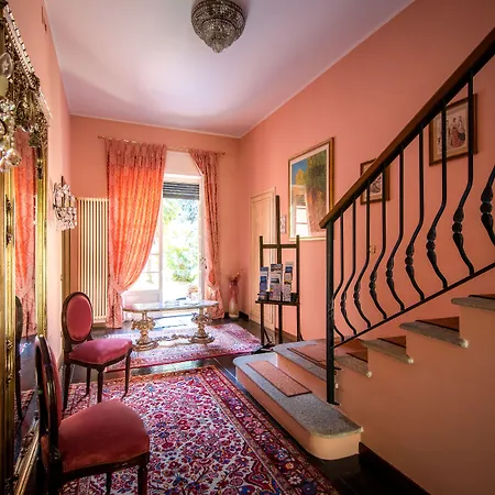 3 Tigli Alojamento de Acomodação e Pequeno-almoço