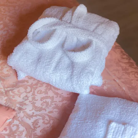 3 Tigli Alojamento de Acomodação e Pequeno-almoço