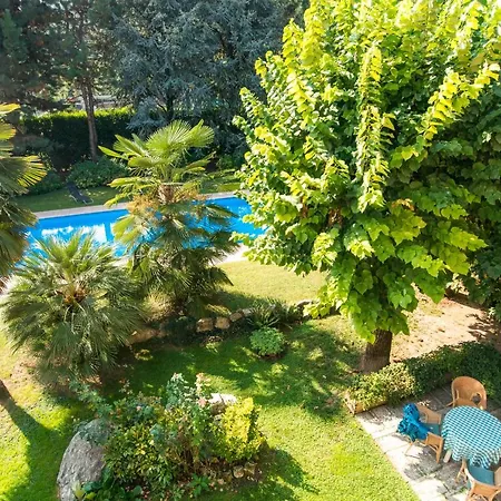 B&B 3 Tigli 3*